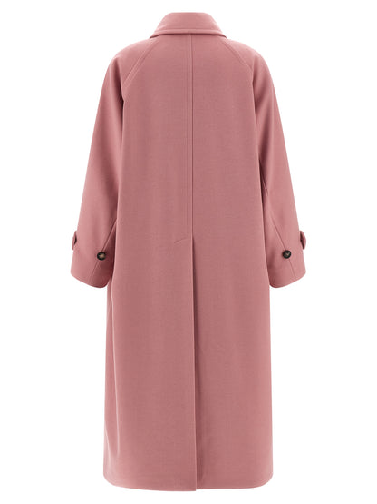 Wool coat Coats, trench coats