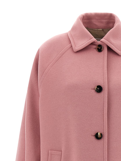 Wool coat Coats, trench coats
