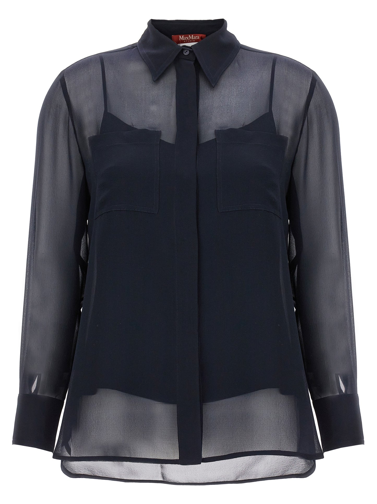 'Orietta' shirt Shirt, blouse