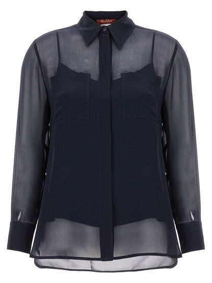 'Orietta' shirt Shirt, blouse