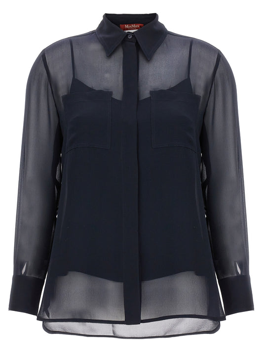 'Orietta' shirt Shirt, blouse