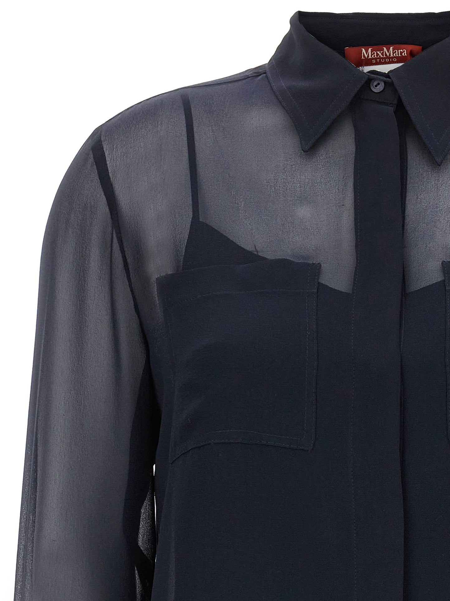 'Orietta' shirt Shirt, blouse