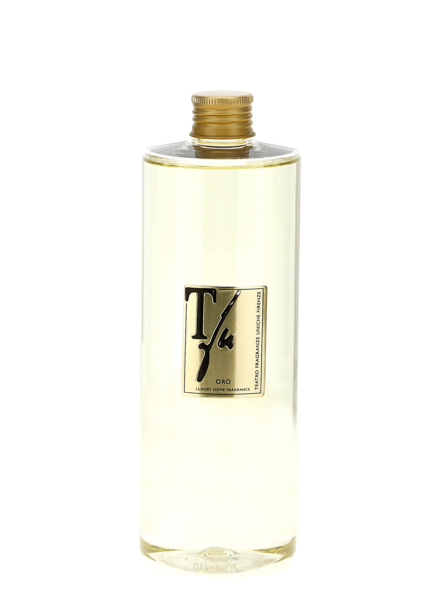 Refill 'Gold' 500 ml Room diffusers