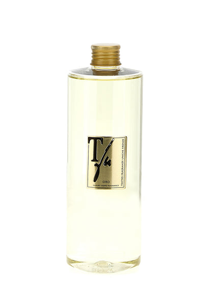 Refill 'Gold' 500 ml Room diffusers