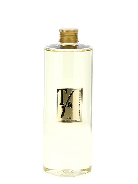Refill 'Gold' 500 ml Room diffusers