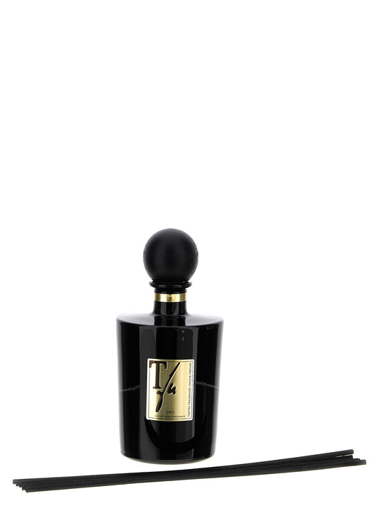 'Gold' Room fragrance with sticks 500 ml Room diffusers