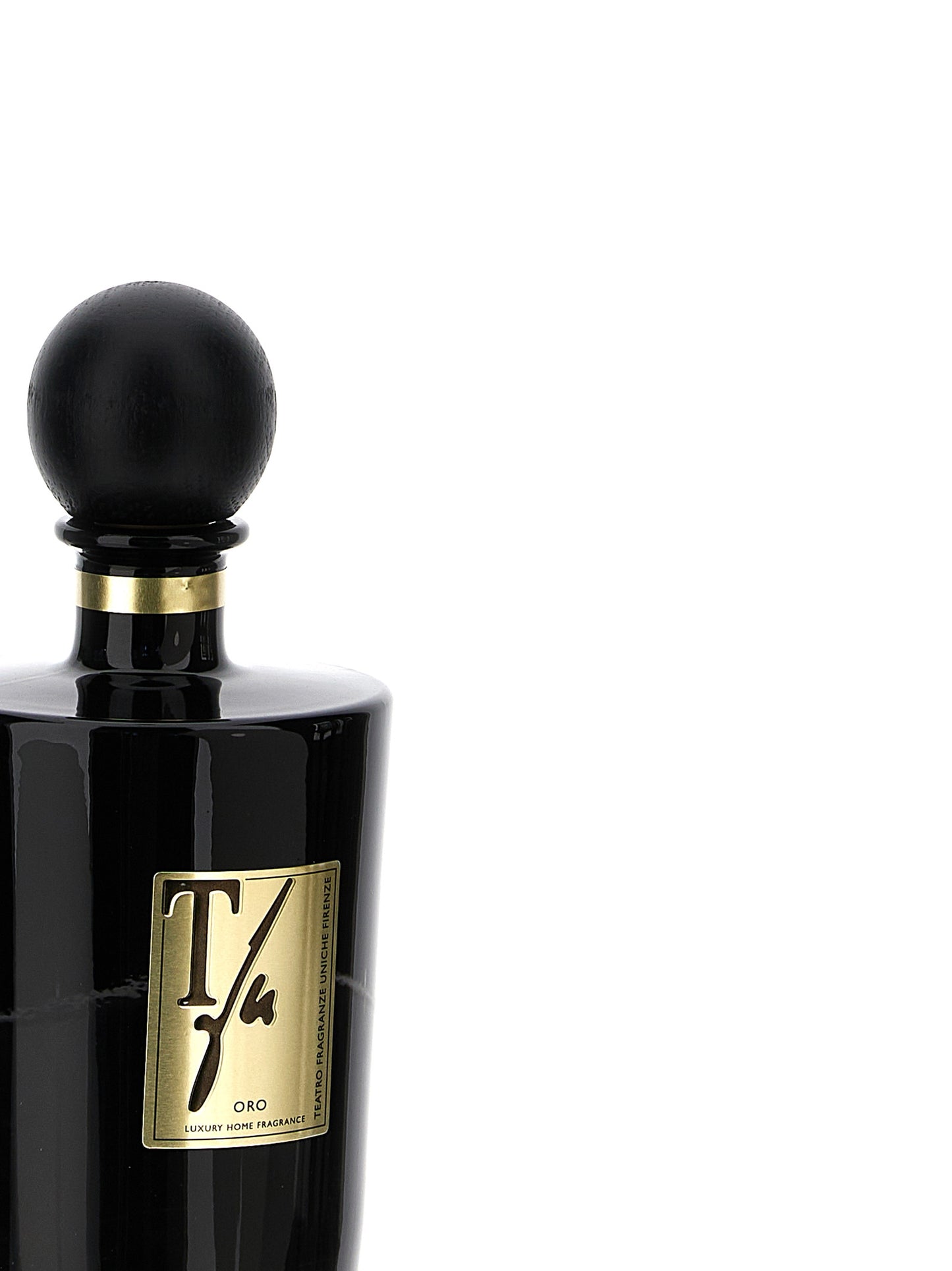 'Gold' Room fragrance with sticks 500 ml Room diffusers