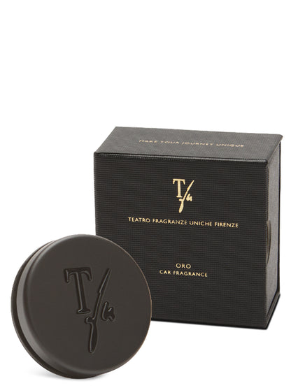 Car Fragrance 'Oro' Room diffusers