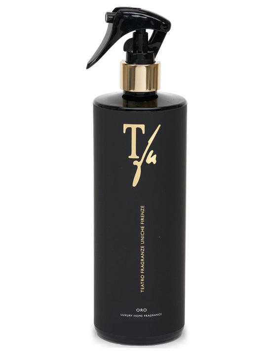 'Oro' room spray 500 ml Room diffusers
