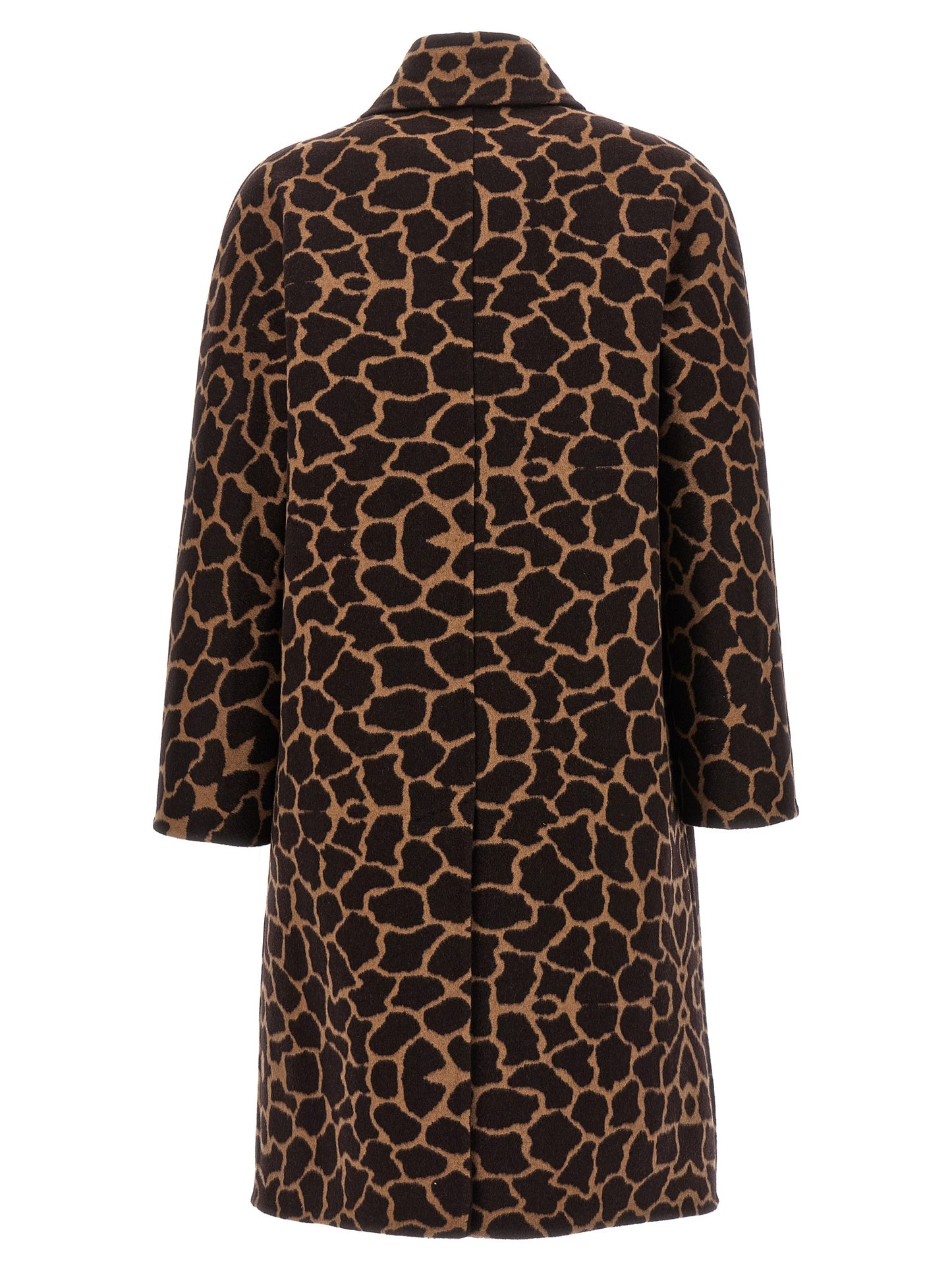 'Ortica' coat Coats, trench coats