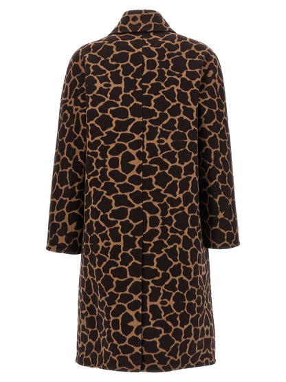 'Ortica' coat Coats, trench coats