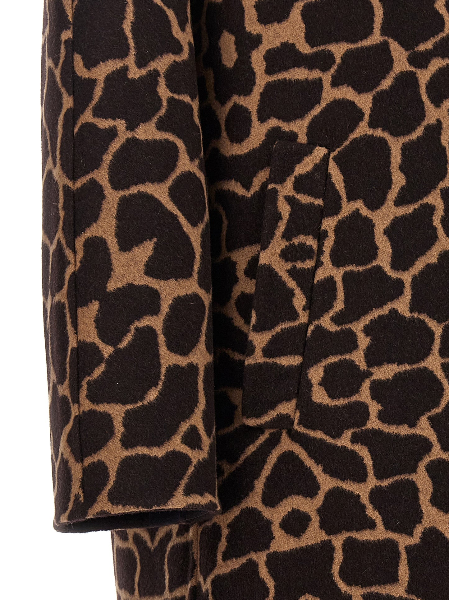 'Ortica' coat Coats, trench coats