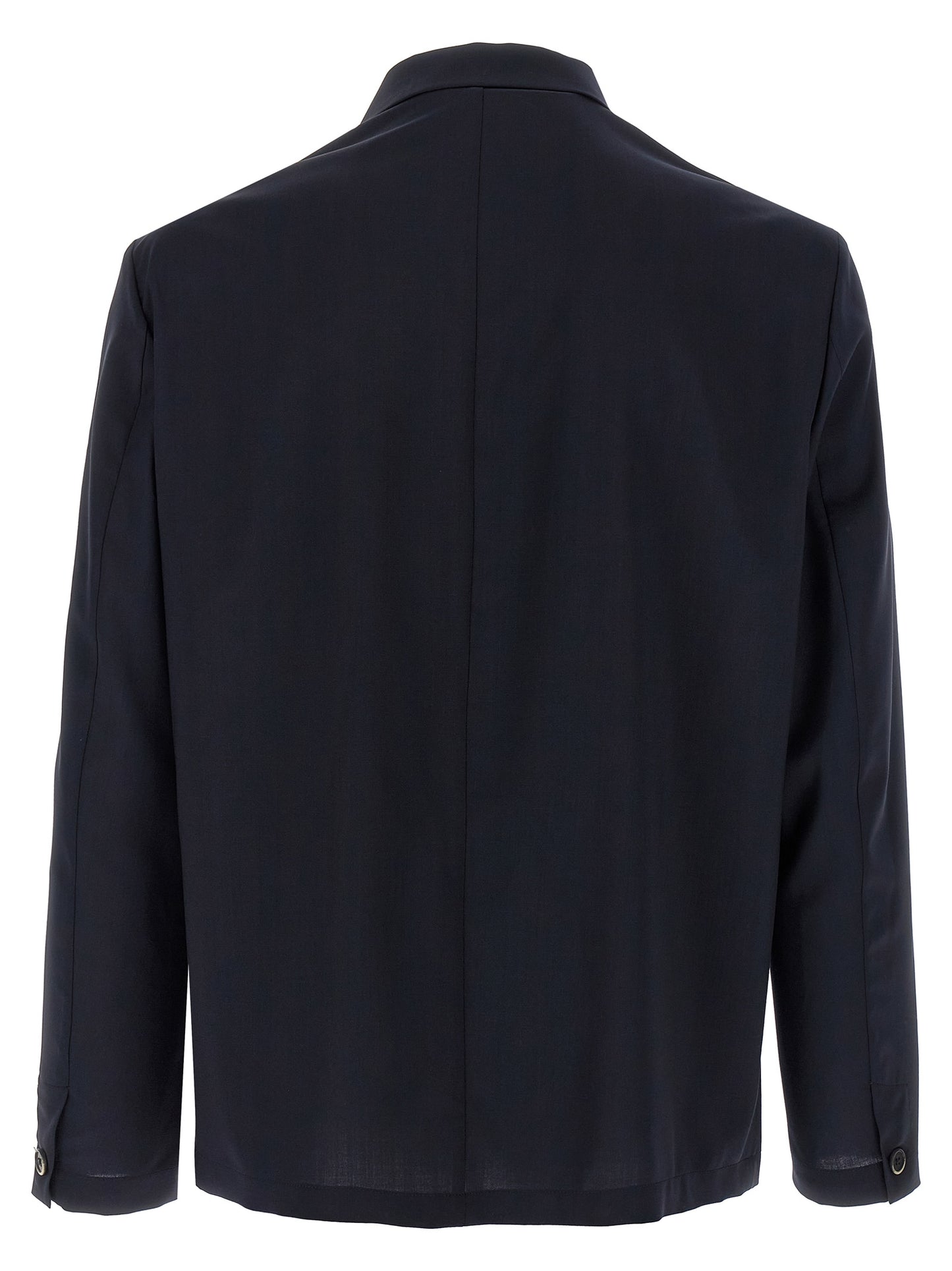 'Visal' overshirt Shirt, blouse
