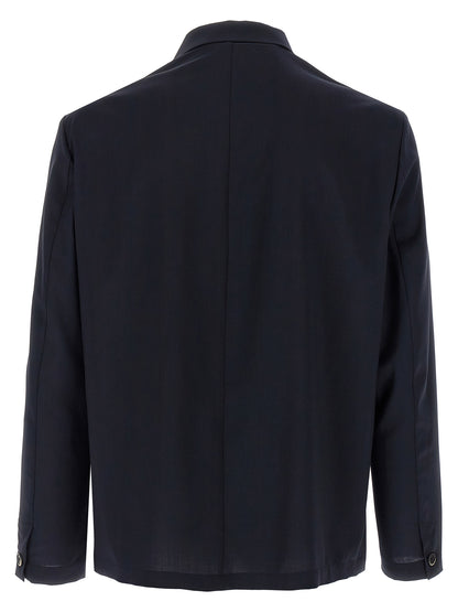 'Visal' overshirt Shirt, blouse
