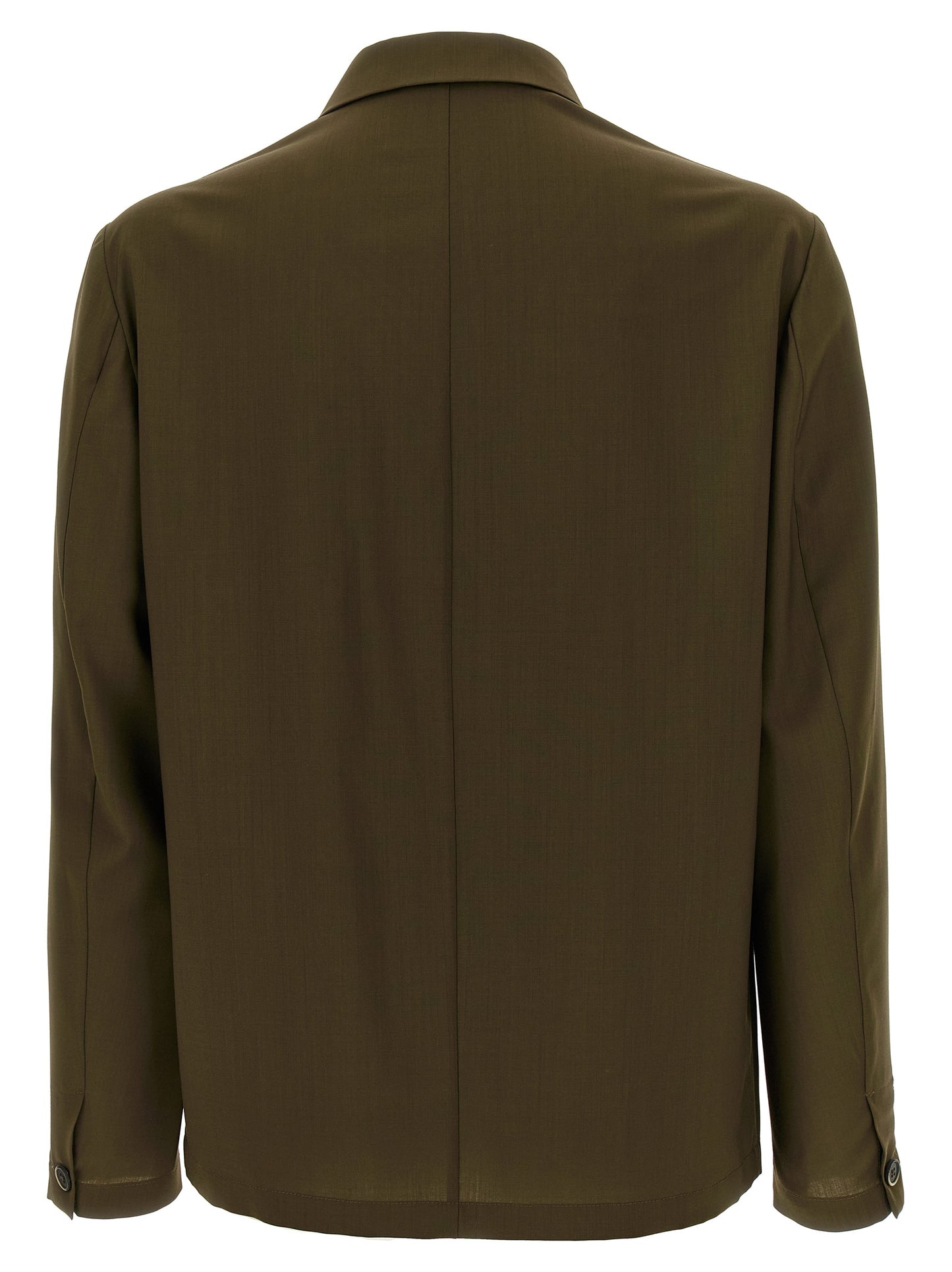 'Visal' overshirt Shirt, blouse