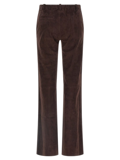 'Oswald' pants Pants