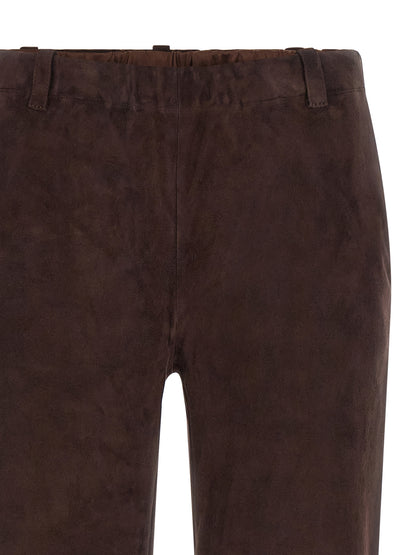 'Oswald' pants Pants