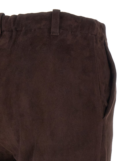 'Oswald' pants Pants