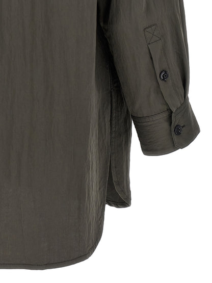 'Utility' overshirt Shirt, blouse