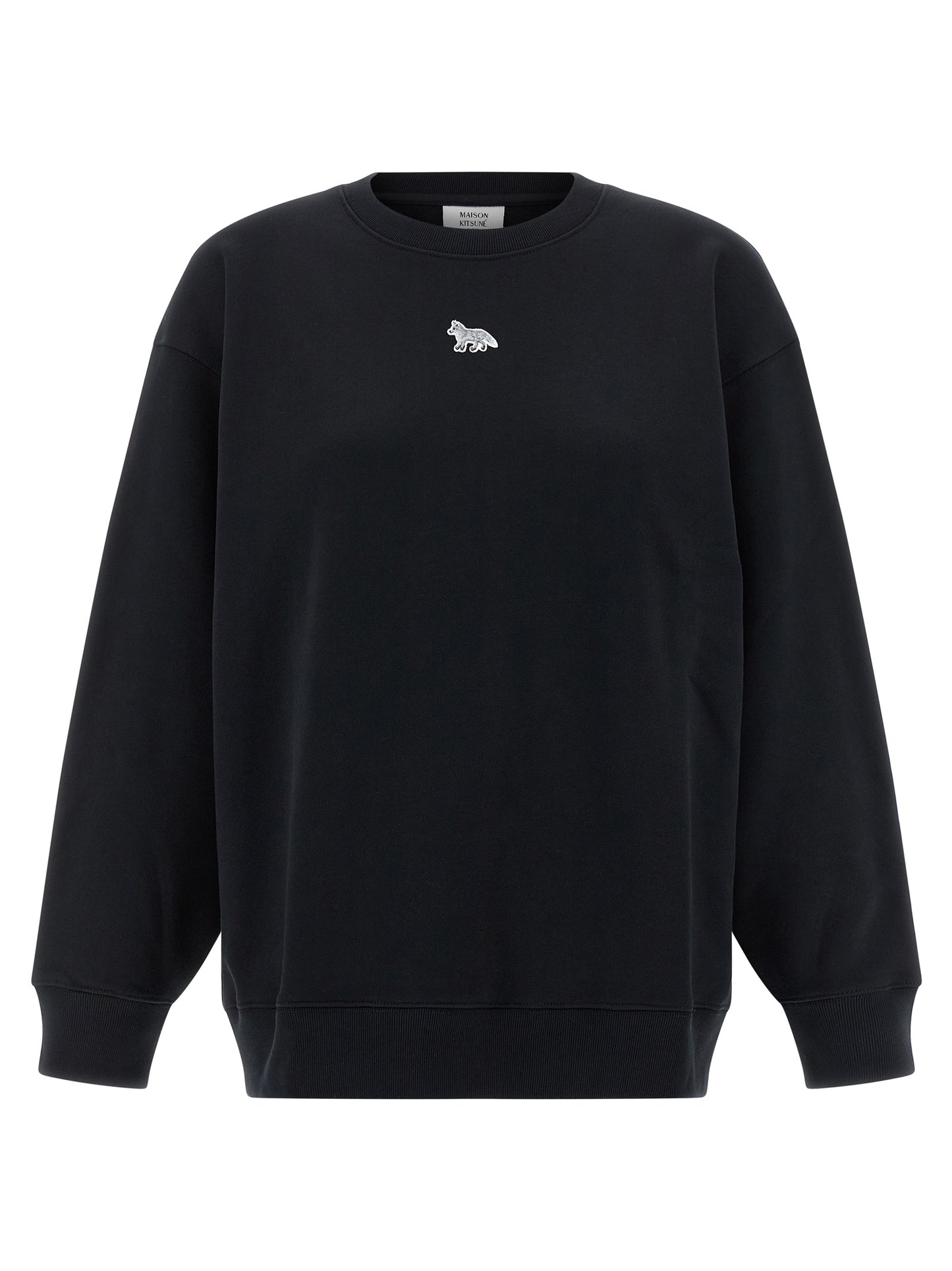 'Baby Fox' sweatshirt Sweatshirt