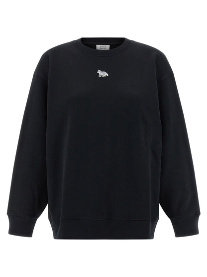 'Baby Fox' sweatshirt Sweatshirt
