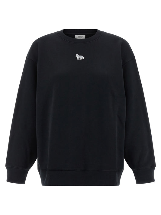 'Baby Fox' sweatshirt Sweatshirt