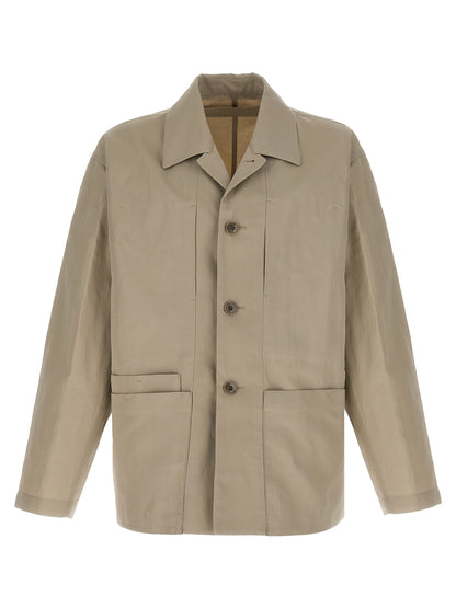 'Boxy SB Workwear' jacket Casual jackets, parka