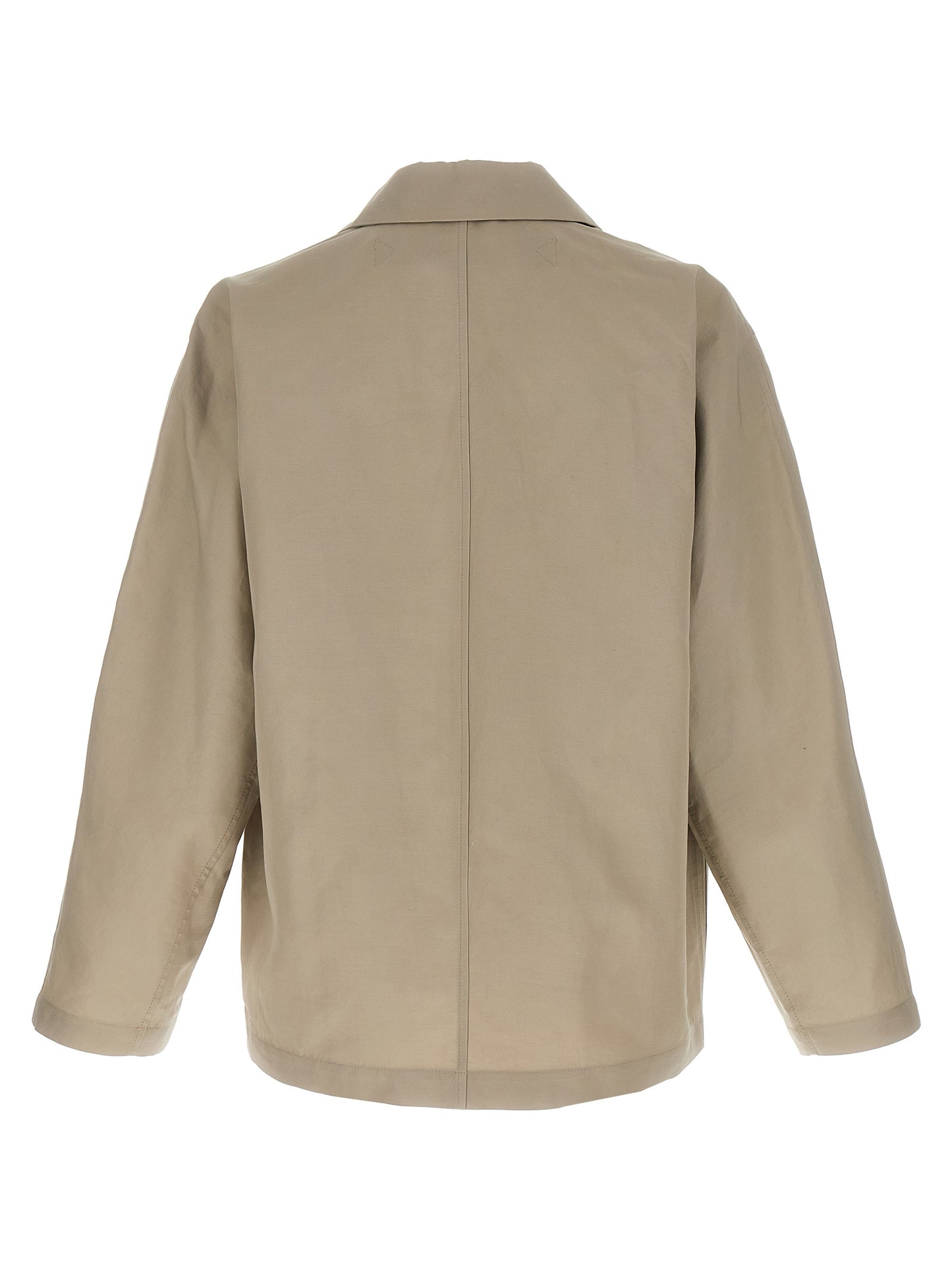 'Boxy SB Workwear' jacket Casual jackets, parka