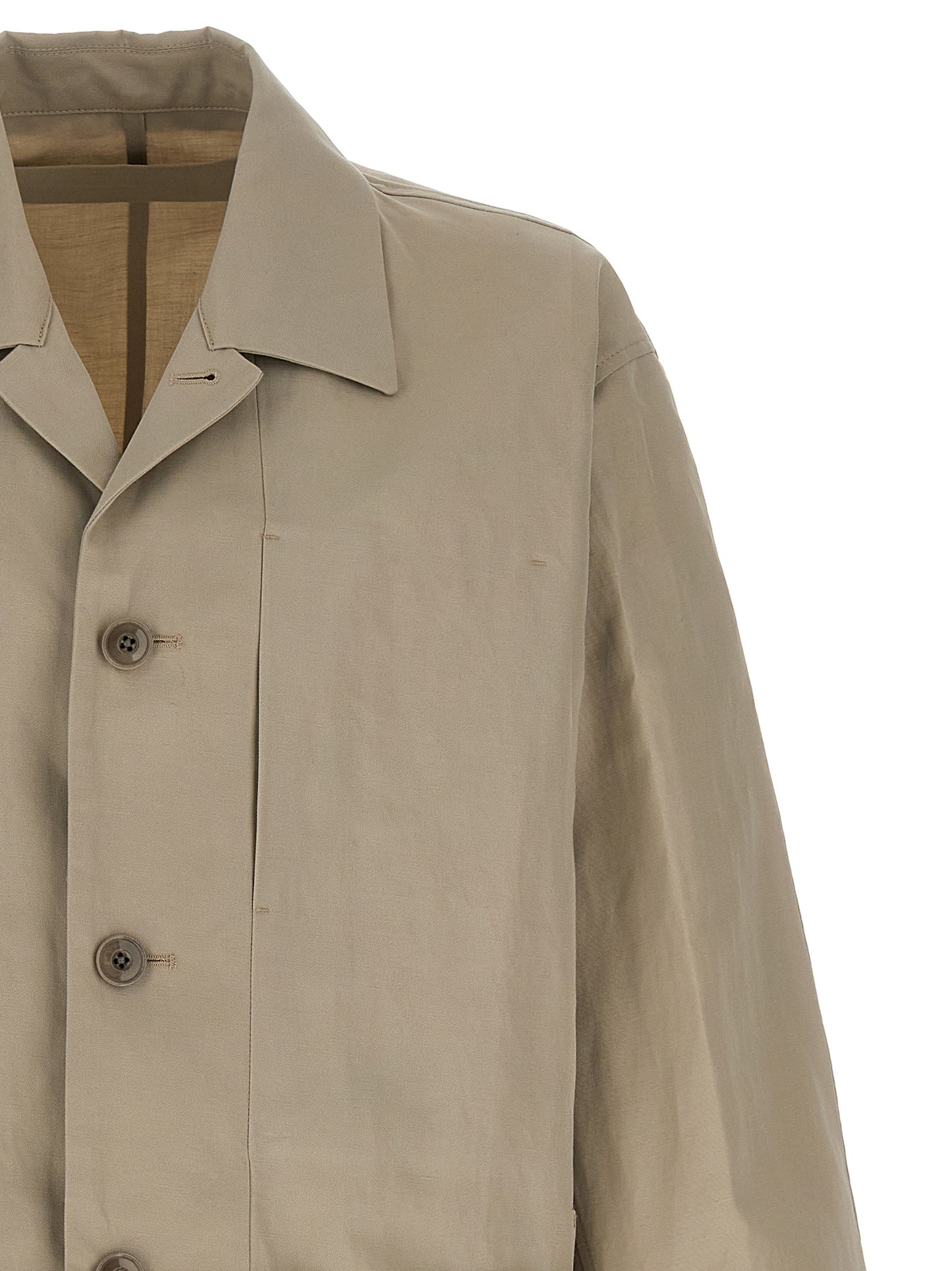 'Boxy SB Workwear' jacket Casual jackets, parka