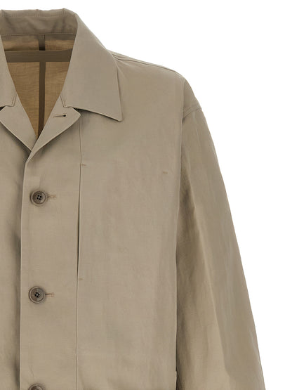 'Boxy SB Workwear' jacket Casual jackets, parka