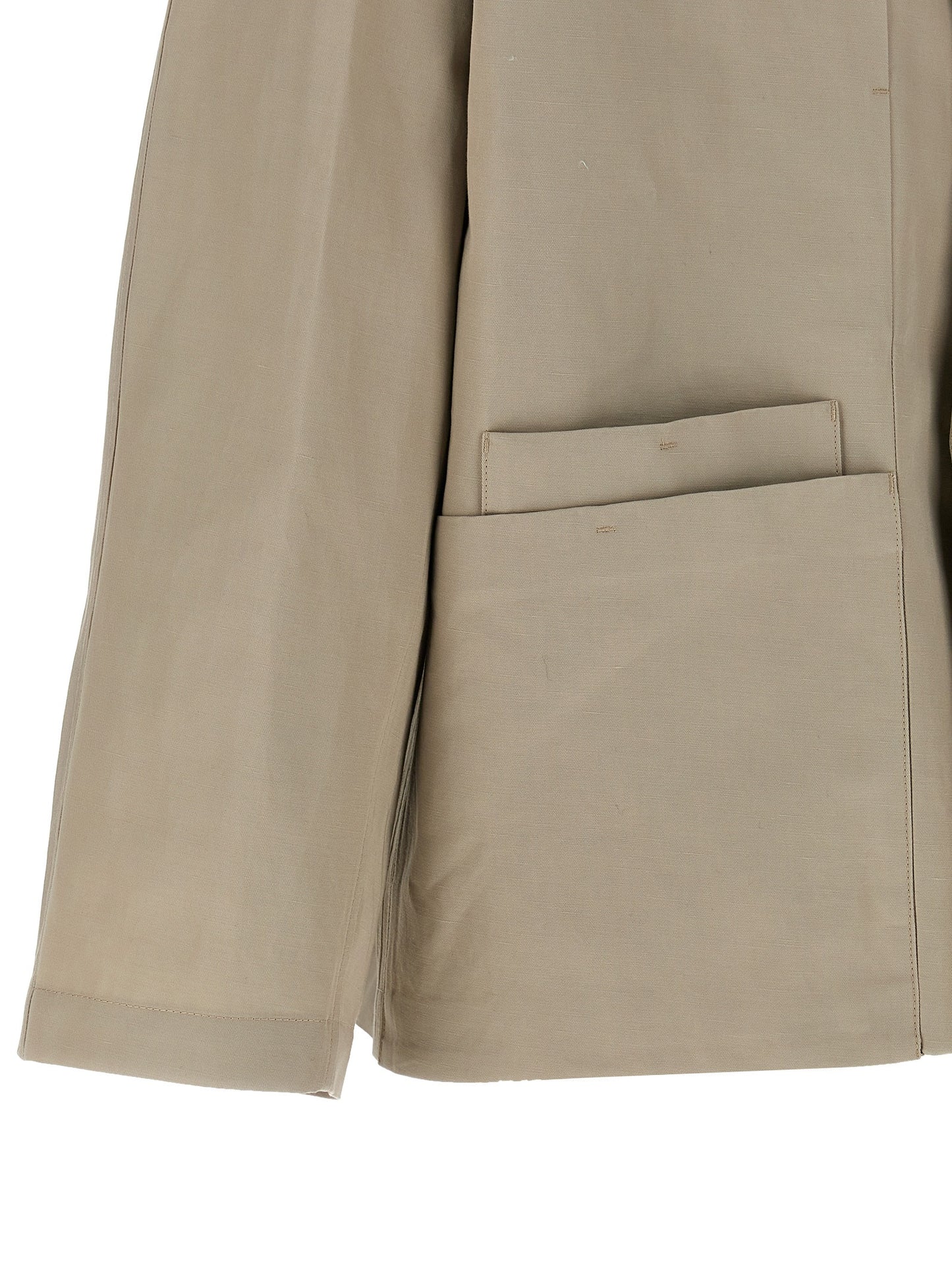 'Boxy SB Workwear' jacket Casual jackets, parka