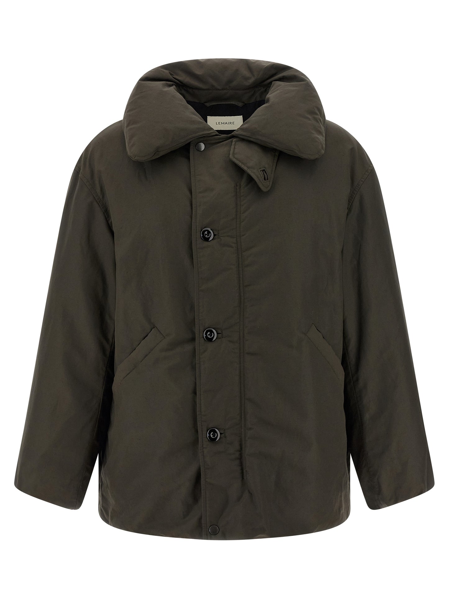 Bubble collar down jacket Down jacket, Parka, Casual jackets