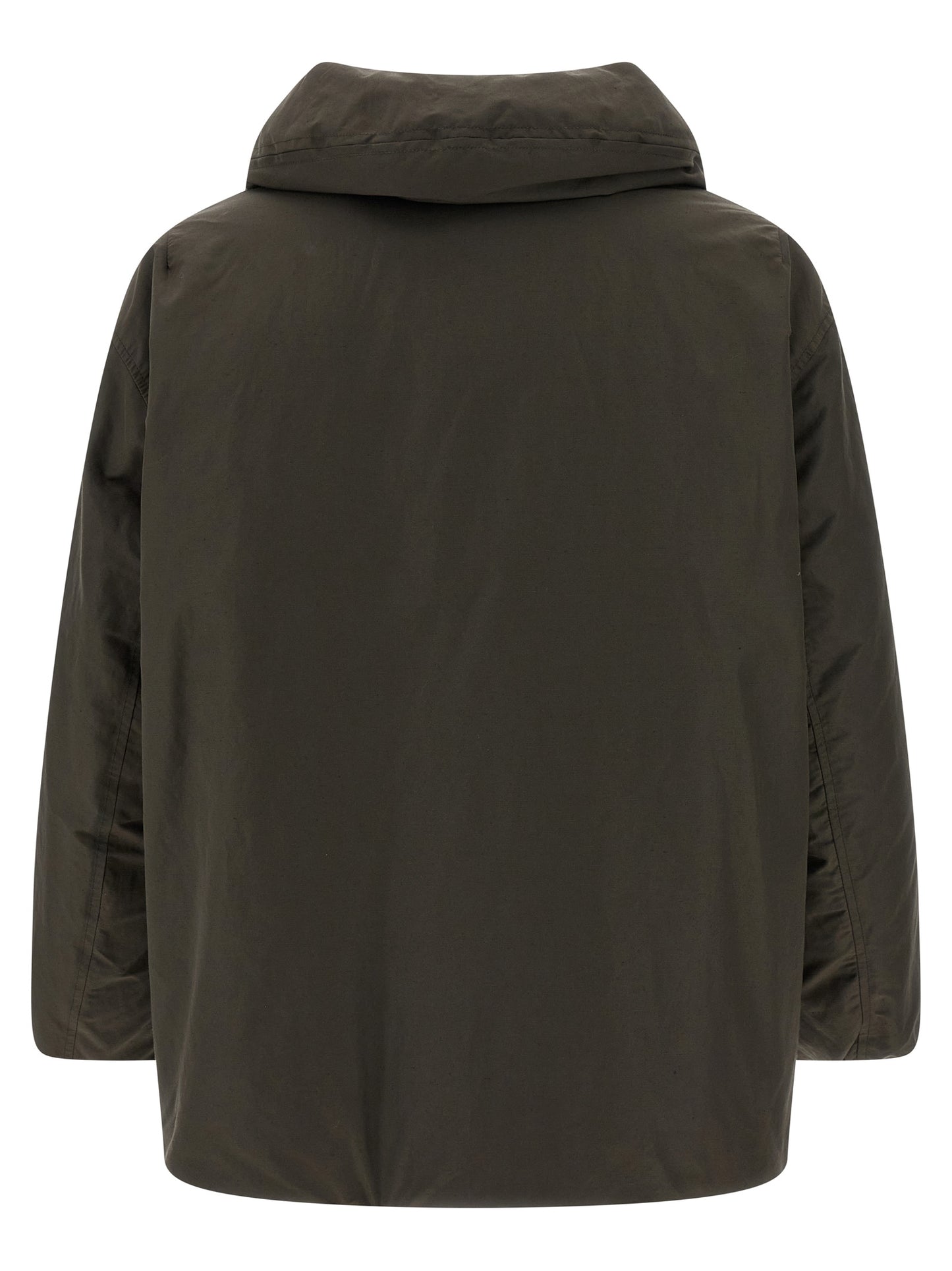 Bubble collar down jacket Down jacket, Parka, Casual jackets