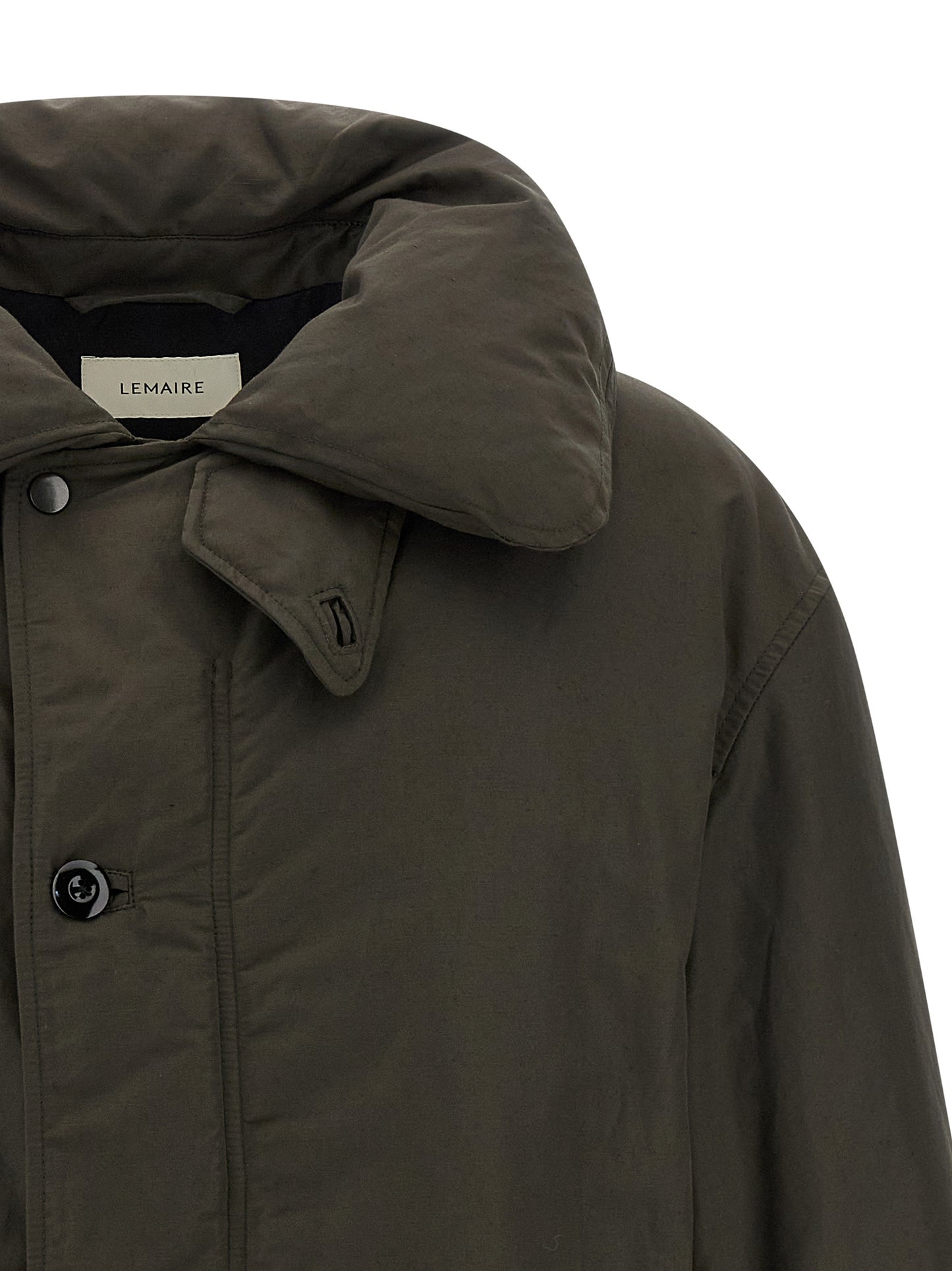 Bubble collar down jacket Down jacket, Parka, Casual jackets