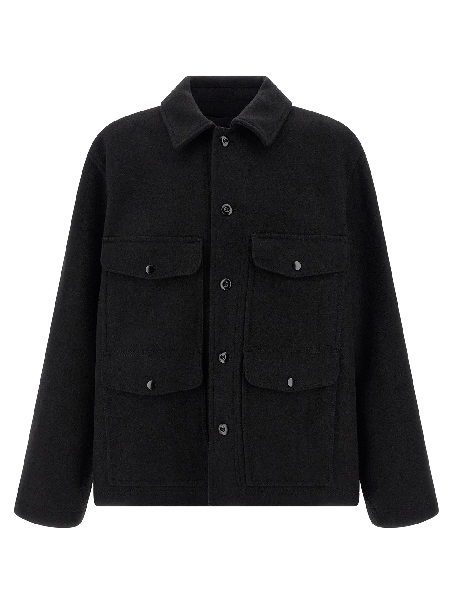 'Utility' jacket Down jacket, Parka, Casual jackets