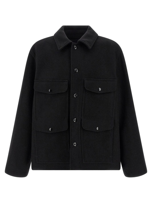 'Utility' jacket Down jacket, Parka, Casual jackets