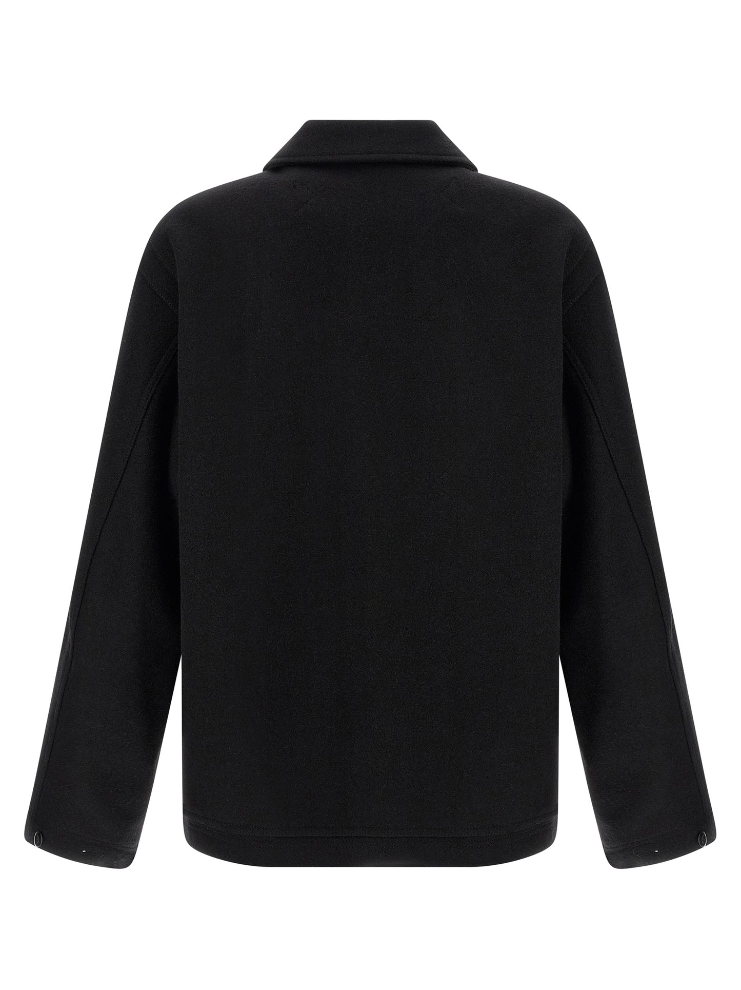 'Utility' jacket Down jacket, Parka, Casual jackets