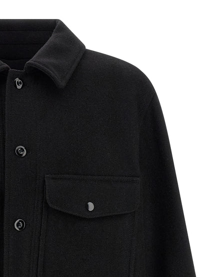 'Utility' jacket Down jacket, Parka, Casual jackets