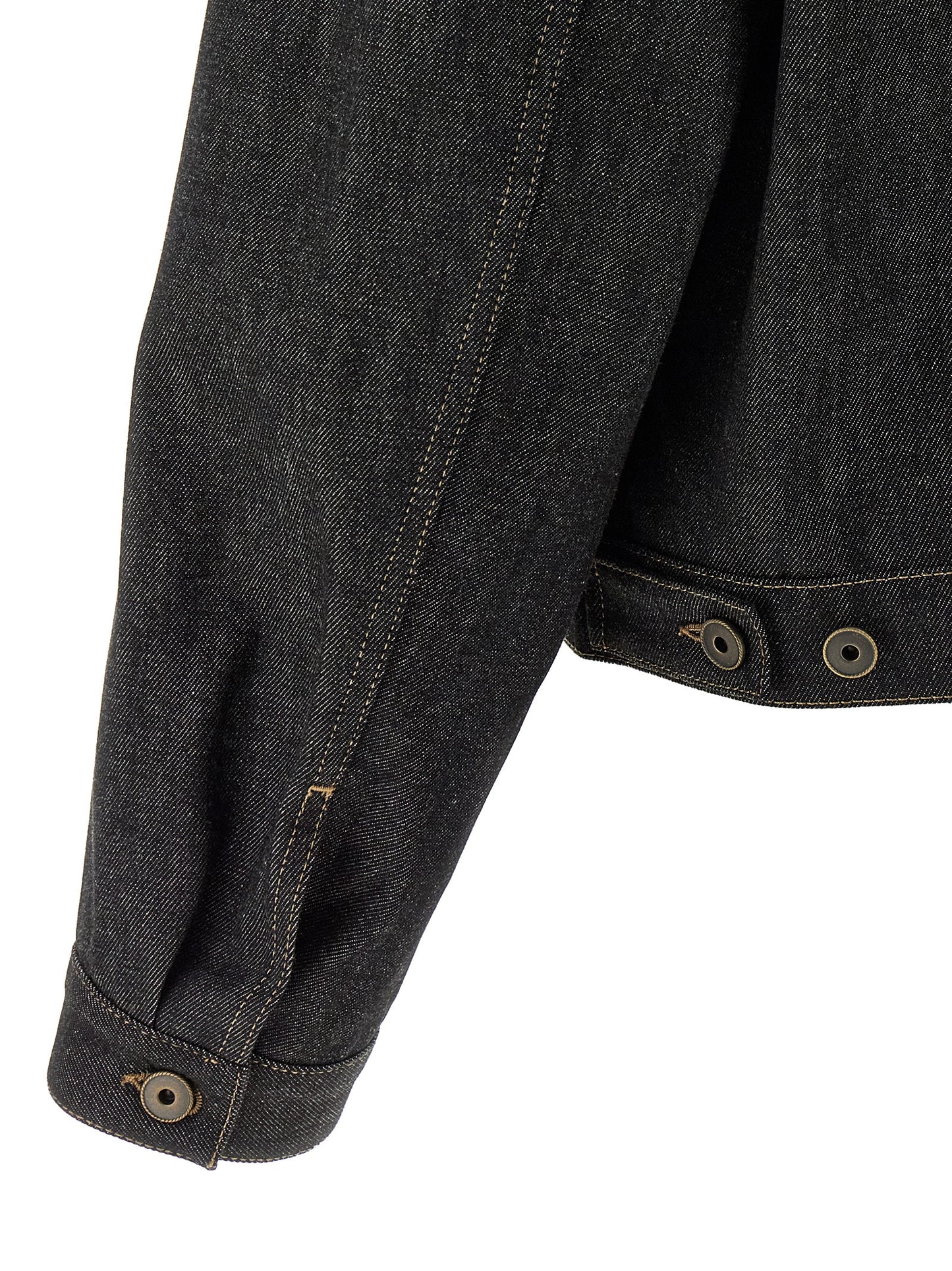 'Trucker' jacket Down jacket, Parka, Casual jackets
