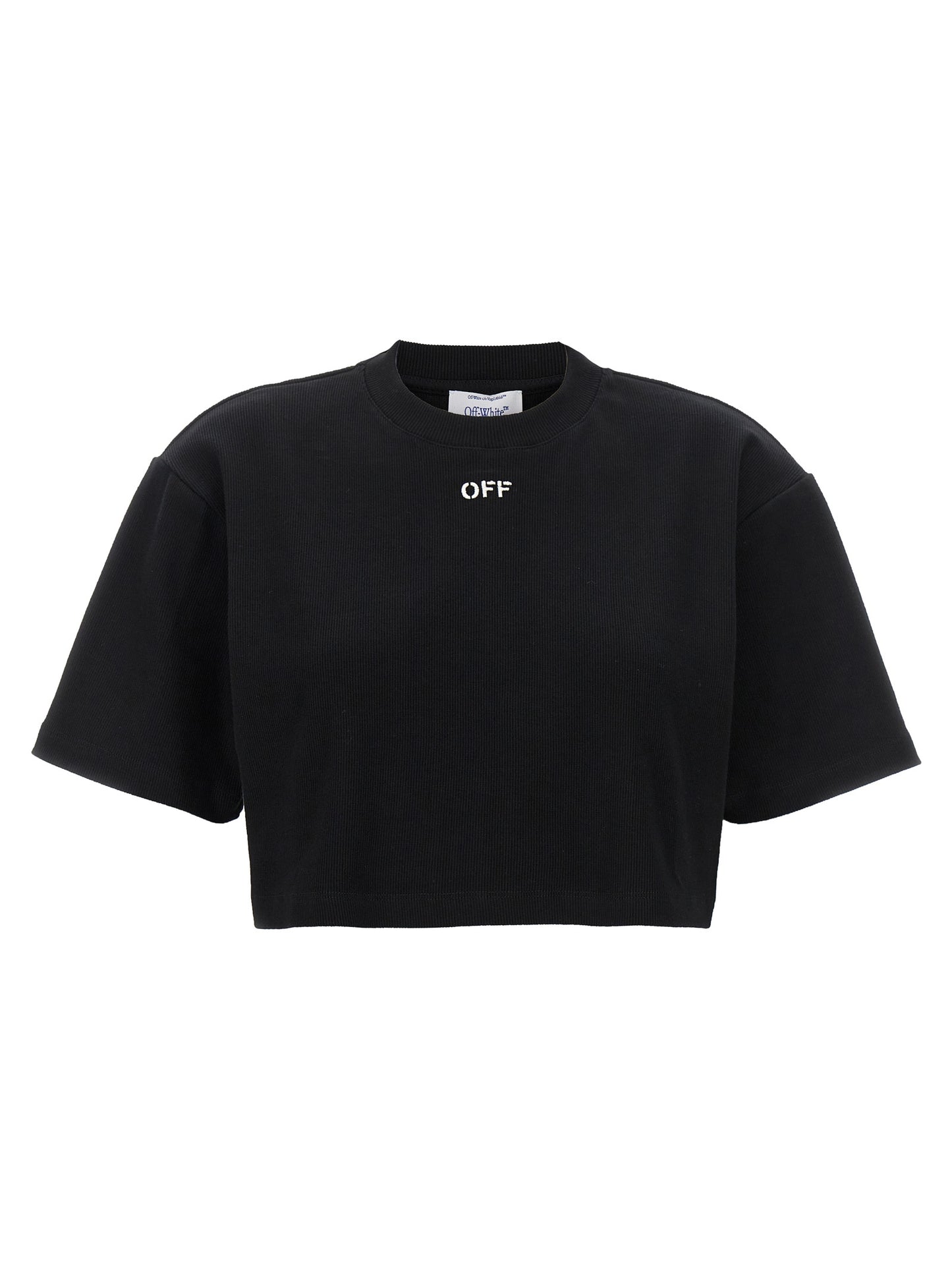 'Off stamp' T-shirt T-shirt