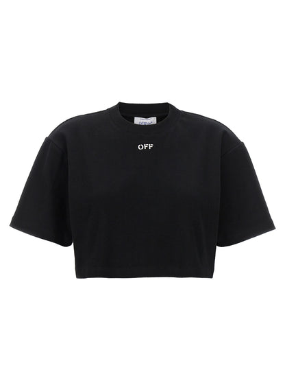 'Off stamp' T-shirt T-shirt