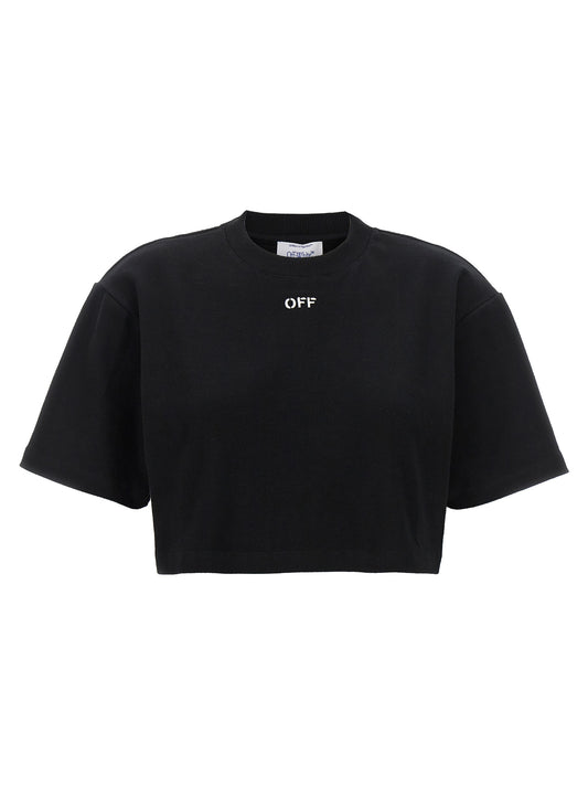 'Off stamp' T-shirt T-shirt