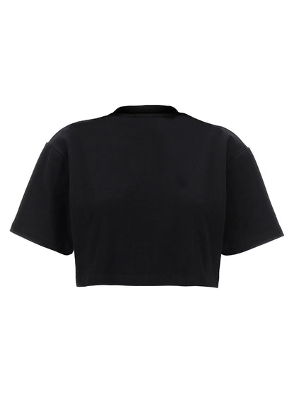 'Off stamp' T-shirt T-shirt