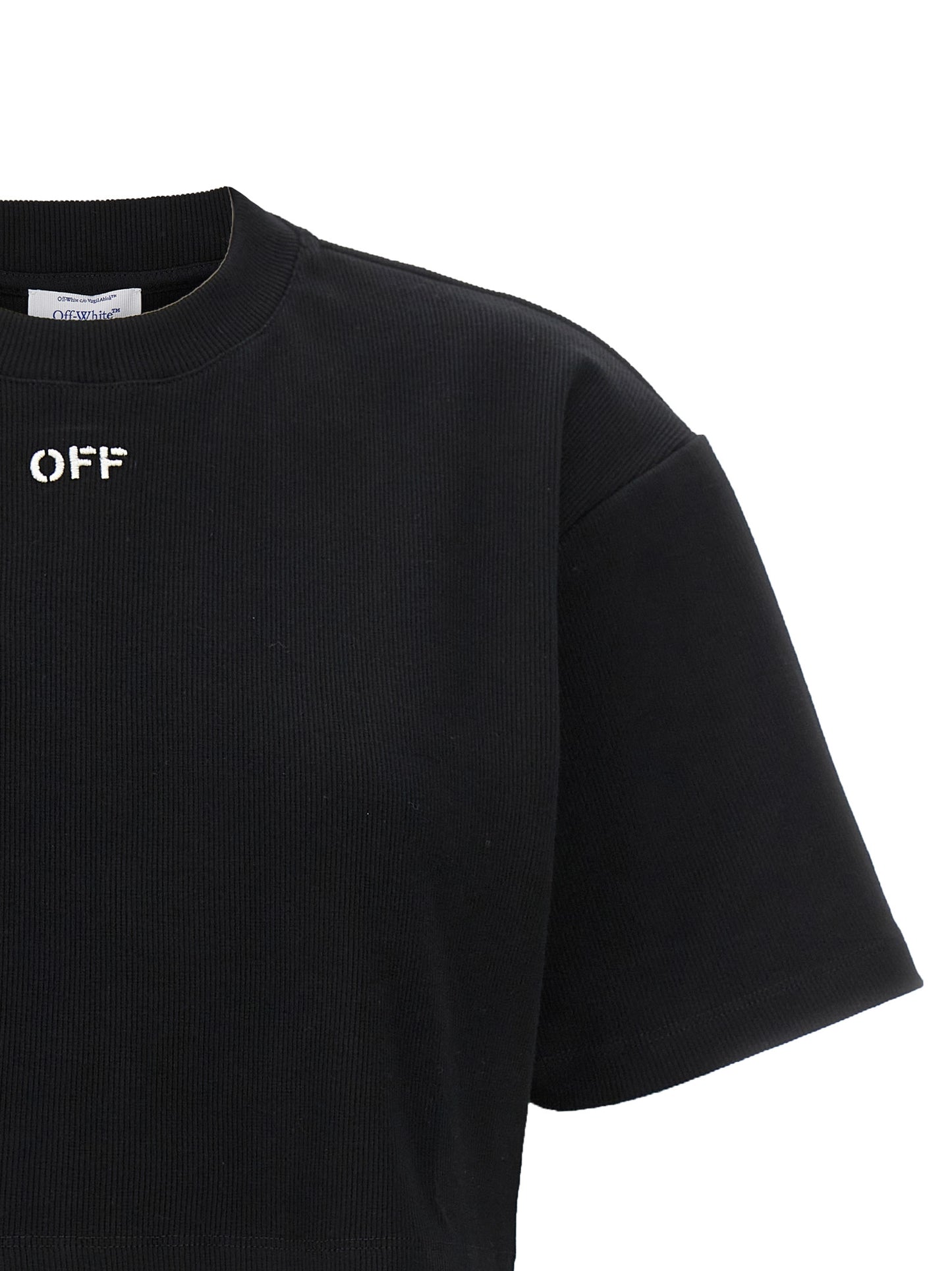'Off stamp' T-shirt T-shirt