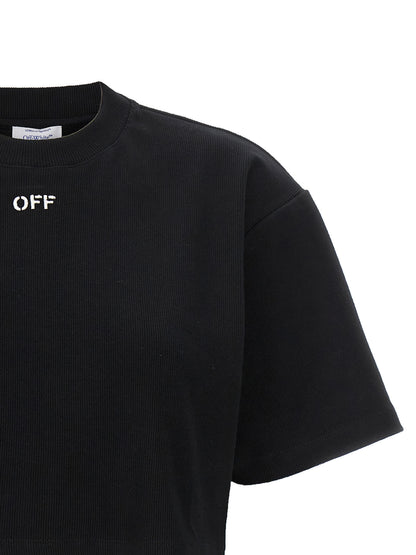 'Off stamp' T-shirt T-shirt