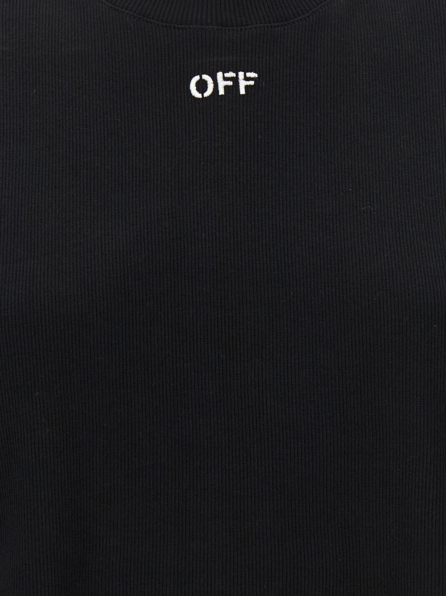 'Off stamp' T-shirt T-shirt