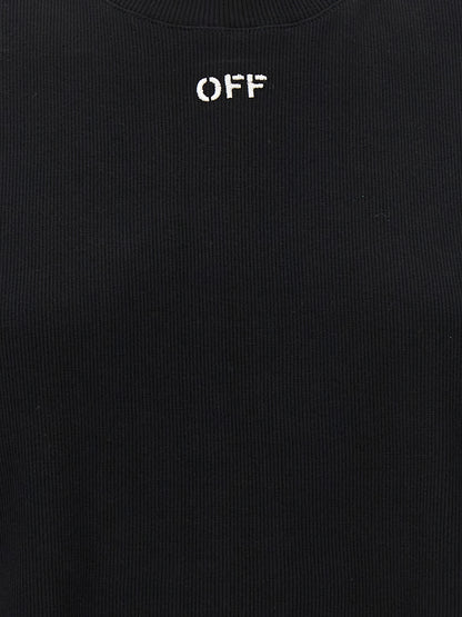 'Off stamp' T-shirt T-shirt