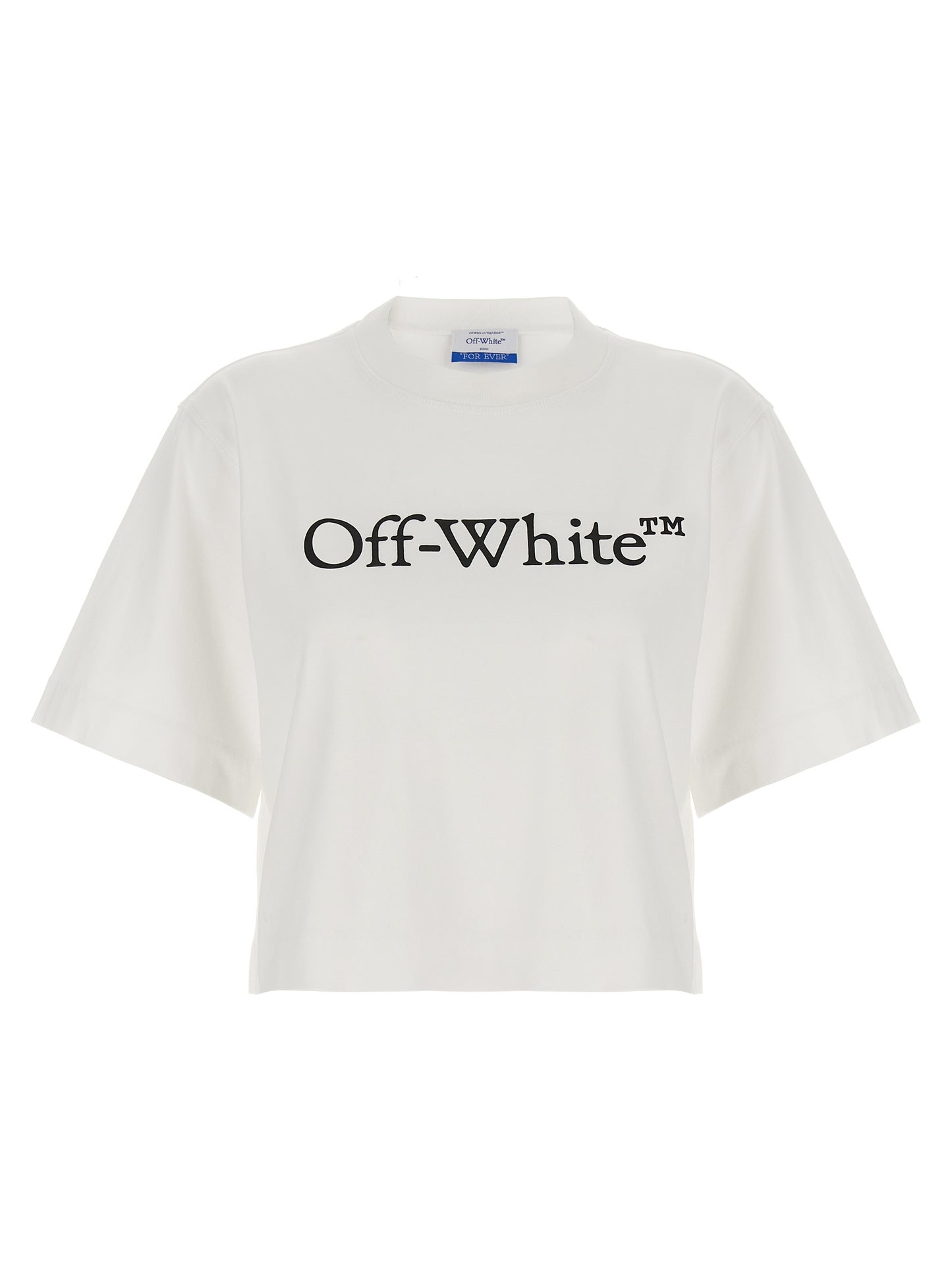 'Big logo' t-shirt T-shirt