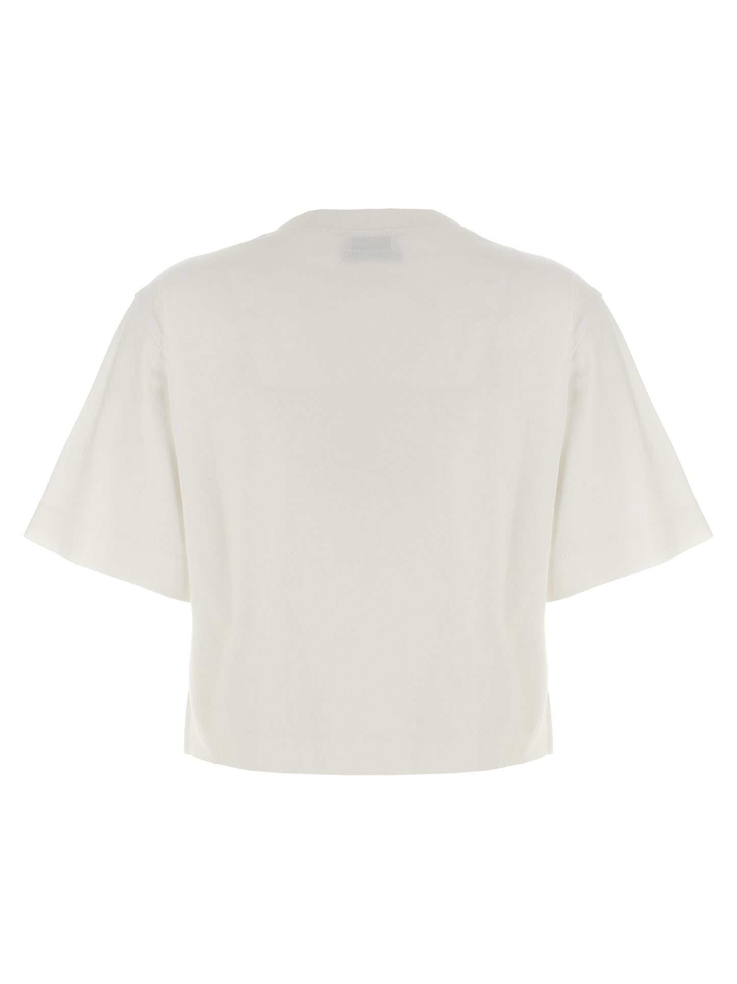 'Big logo' t-shirt T-shirt