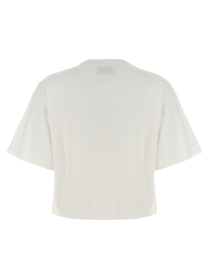 'Big logo' t-shirt T-shirt